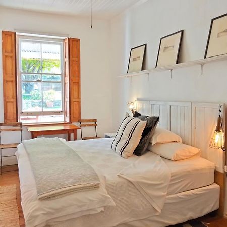 Bed and Breakfast The Whitehouse Barrydale Exteriér fotografie