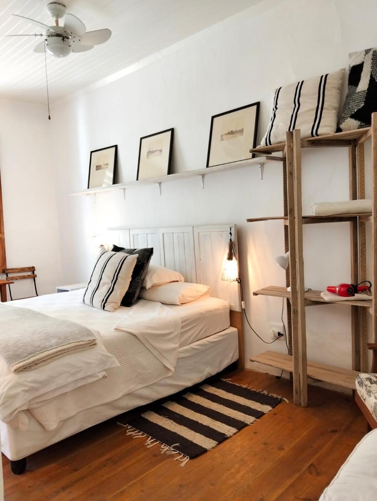 Bed and Breakfast The Whitehouse Barrydale Exteriér fotografie